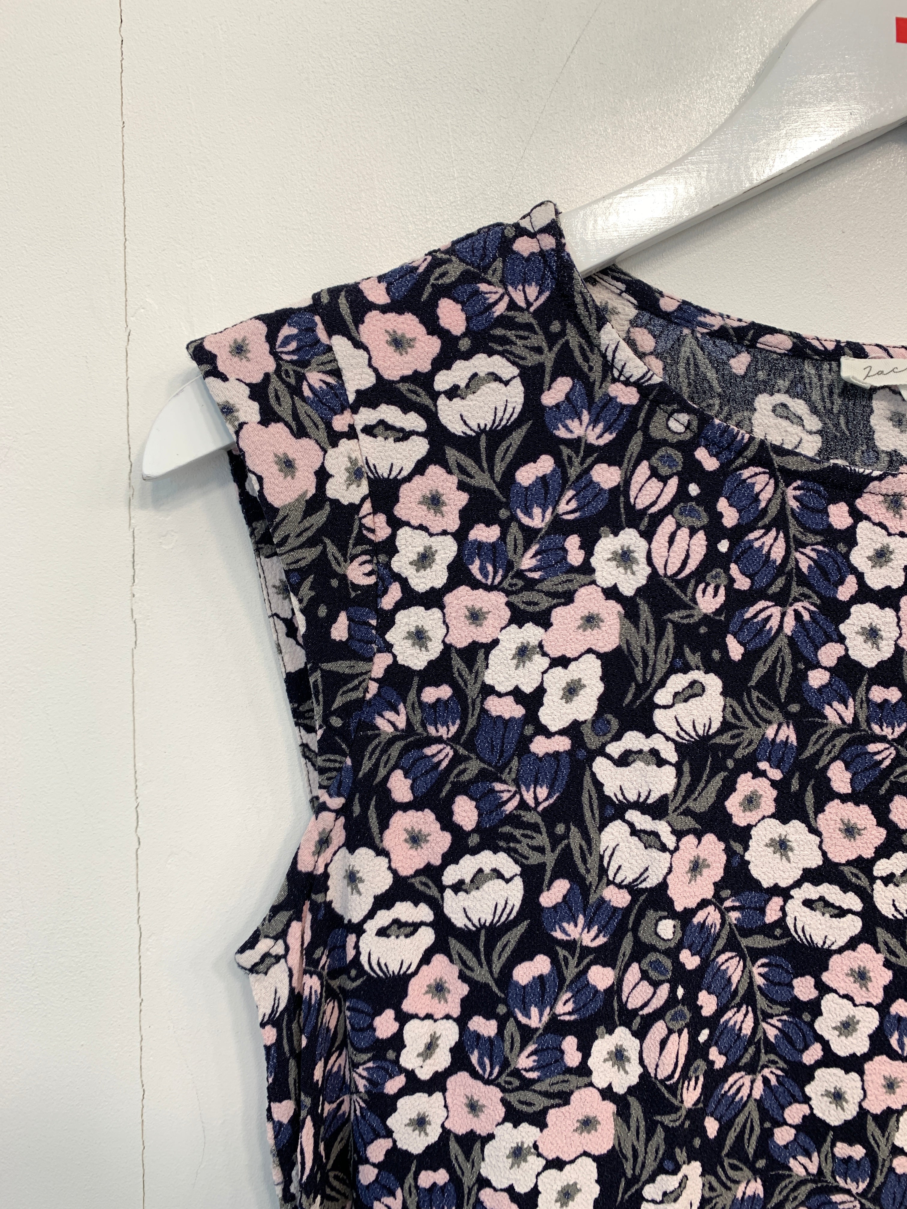 Jackpot Bluse